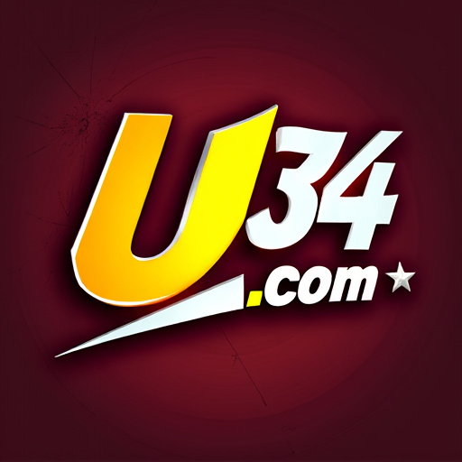 Logo da u34